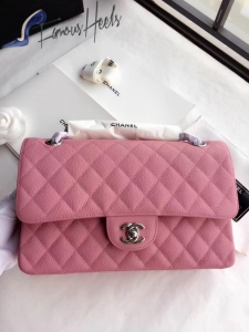 Chanel Caviar 25.5cm cnlb07644